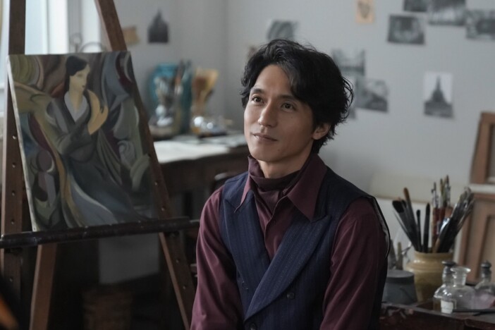 錦戸亮、“年齢を重ねた深み”が23年ぶり朝ドラで発揮 『ブラッサム』納得のキャスティング