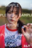日向坂46・大野愛実が『B.L.T.』表紙にの画像