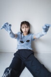 日向坂46・大野愛実が『B.L.T.』表紙にの画像