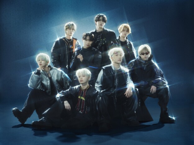 MAZZEL×STARGLOW、コラボ楽曲「Nameless MythS」リリース　『BMSG FES'26』に向けた特別ユニットに