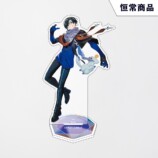 Welcome kit アクリルスタンド カプラ・リブラス