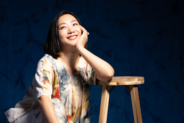 NAOKO(木下直子)