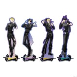 アクリルスタンド