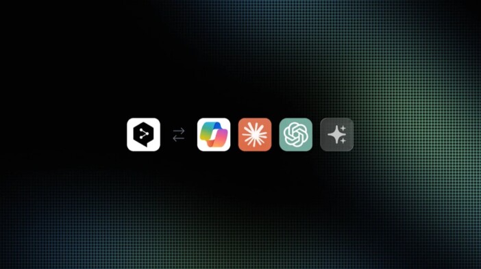 DeepLがChatGPT、Claude、Copilotと連携 会話の中から文書翻訳や用語集の適用が可能に