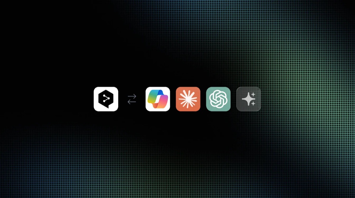 DeepLが主要AIと連携