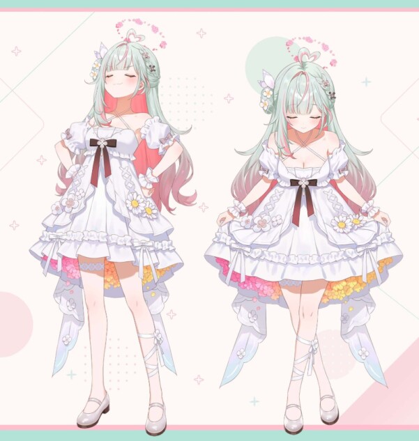 春咲ちの