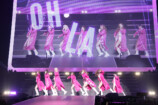 『HiGH&LOW 10th ANNIVERSARY FEVER』Girls²