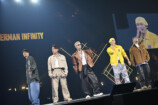『HiGH&LOW 10th ANNIVERSARY FEVER』DOBERMAN INFINITY