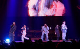 『HiGH&LOW 10th ANNIVERSARY FEVER』MA55IVE THE RAMPAGE