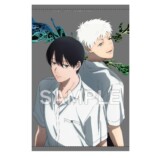 『光が死んだ夏』公式ガイドブック発売の画像