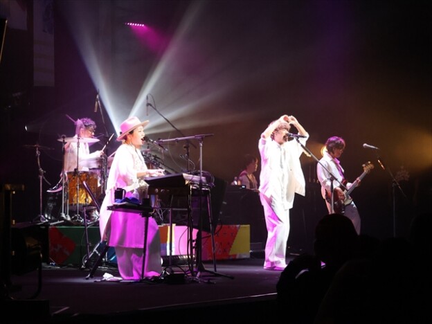 『HY KUKURU CHANPURU TOUR 2026-2027』より