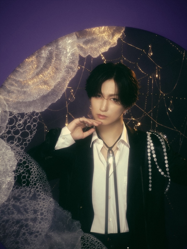スパドラ池田彪馬、1stミニAL収録曲公開