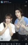 幾田りら 公式Instagram