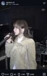 幾田りら 公式Instagram