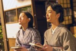 見上愛、『風、薫る』で“国民的俳優”にの画像