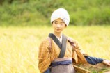 見上愛、『風、薫る』で“国民的俳優”にの画像