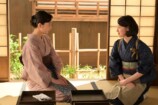 見上愛、『風、薫る』で“国民的俳優”にの画像