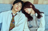 けいすけ（中村圭佑）× ひなの（瀬川陽菜乃）（撮影＝梁瀬玉実）