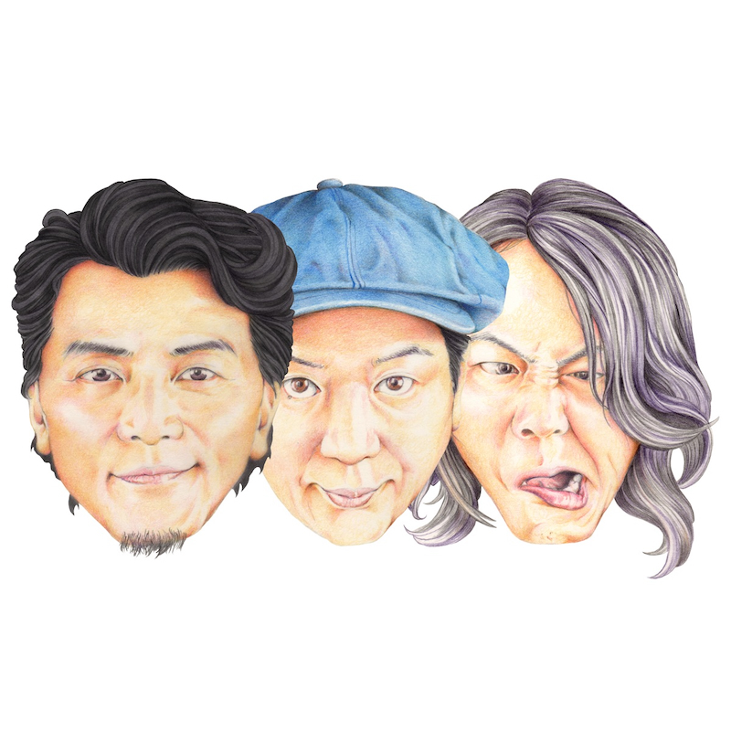 KICK THE CAN CREW、アナログ盤リリース