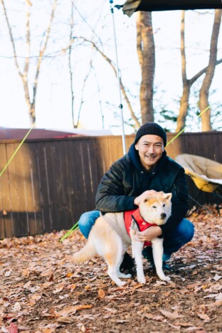 愛犬と歩んだ18年と壮絶な介護の記録