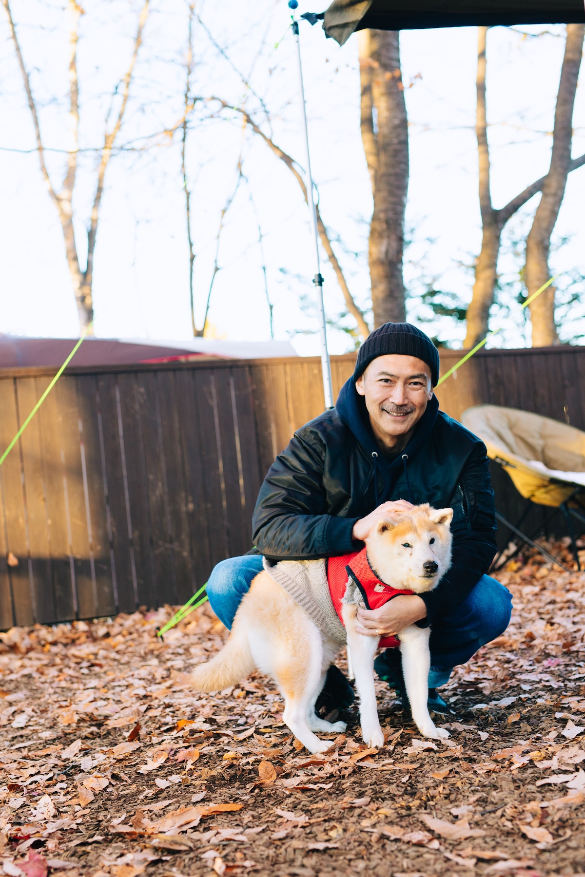 愛犬と歩んだ18年と壮絶な介護の記録