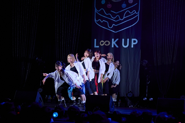 『Laki 5th Anniversary Live -L∞K UP-』より