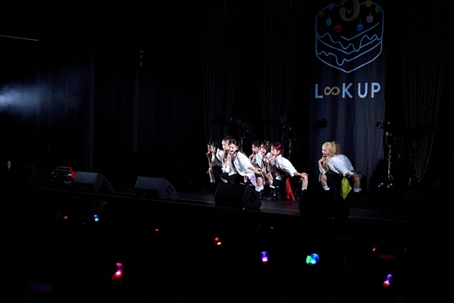 『Laki 5th Anniversary Live -L∞K UP-』より