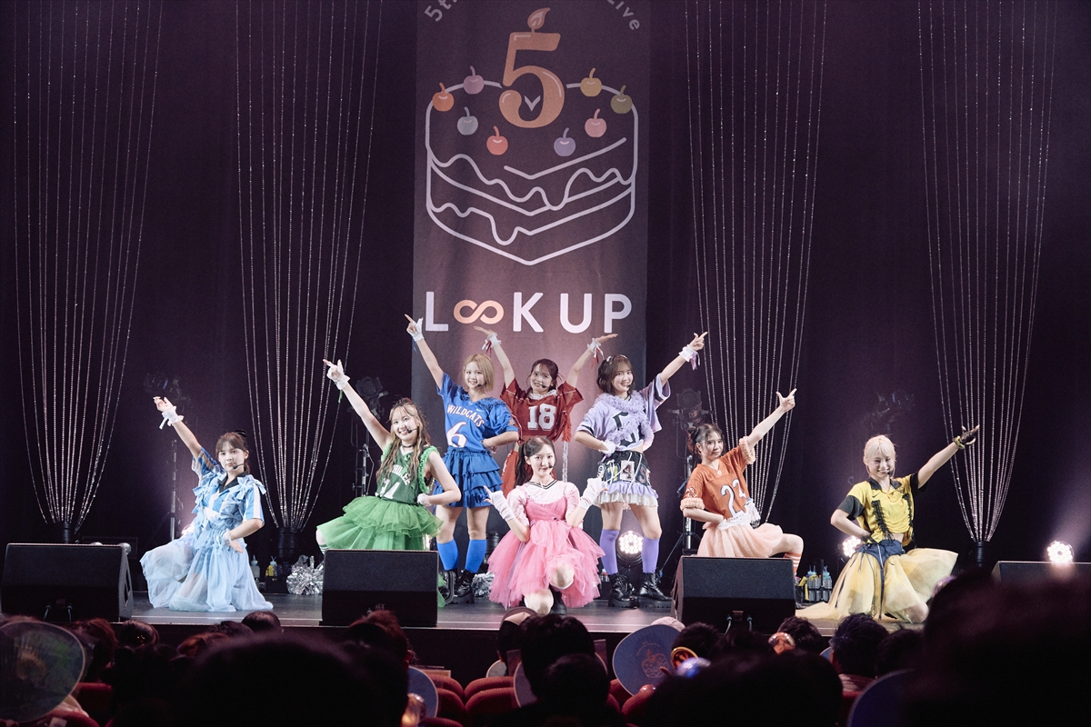 Laki、東名阪ツアー開催
