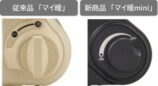 火力調整部分の調整