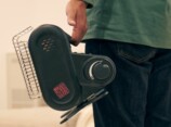 持ち運べるイメージ