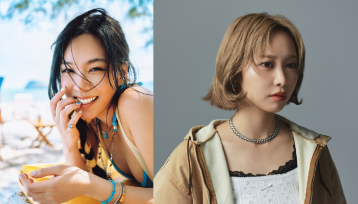 齋藤飛鳥×富田望生『まめとむぎ』OP曲はBIBI、ED曲は仲川瑠夏 楽曲入りの予告映像も
