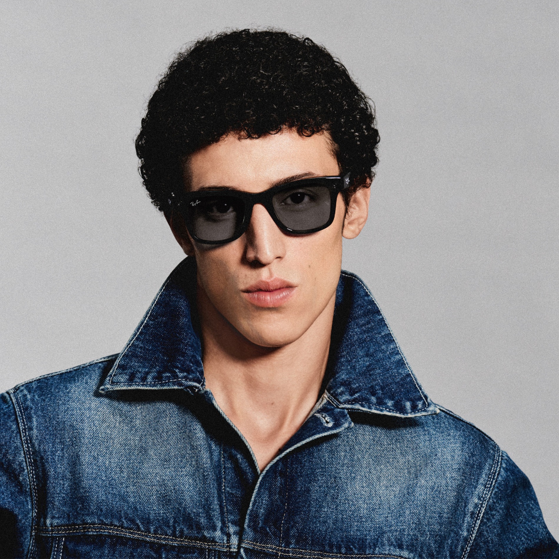 AIグラス『Ray-Ban Meta（Gen 3）』の画像