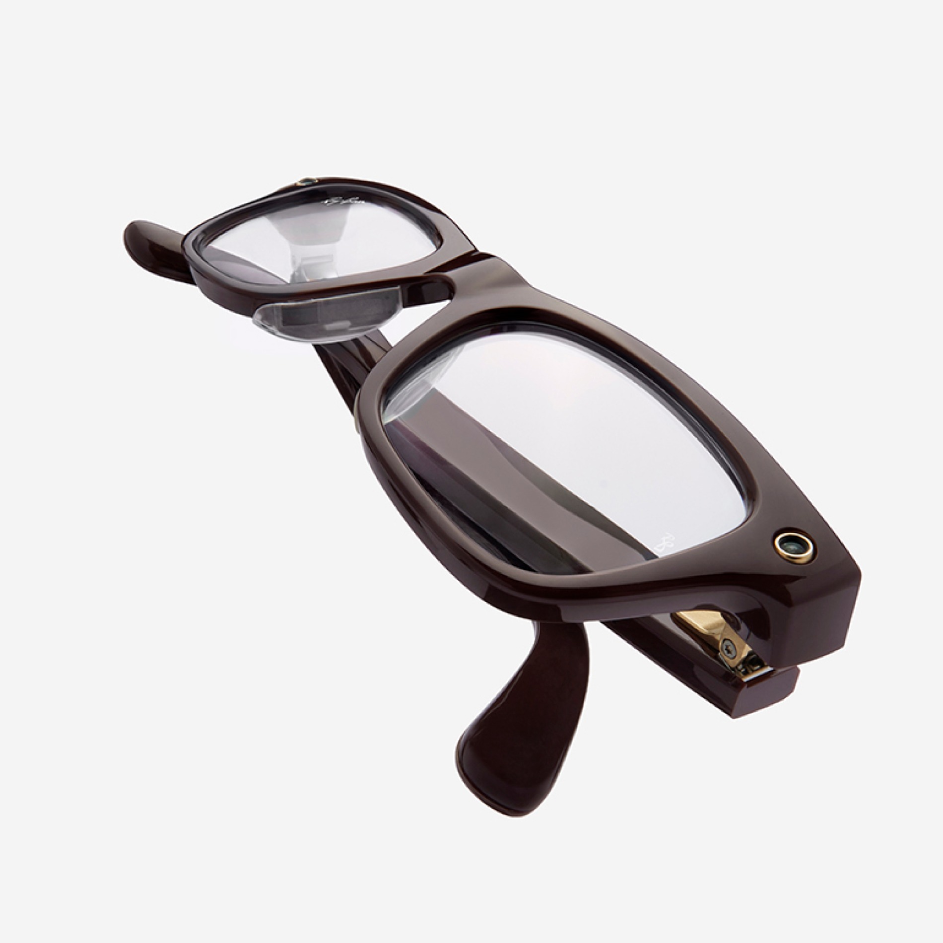 AIグラス『Ray-Ban Meta（Gen 3）』の画像