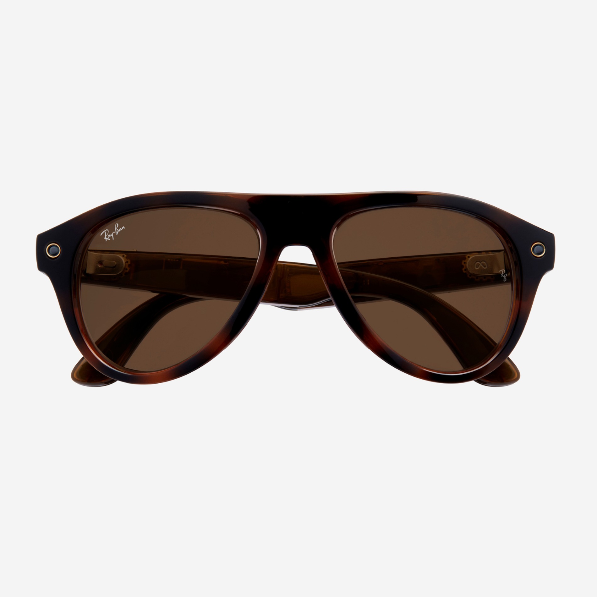 AIグラス『Ray-Ban Meta（Gen 3）』の画像