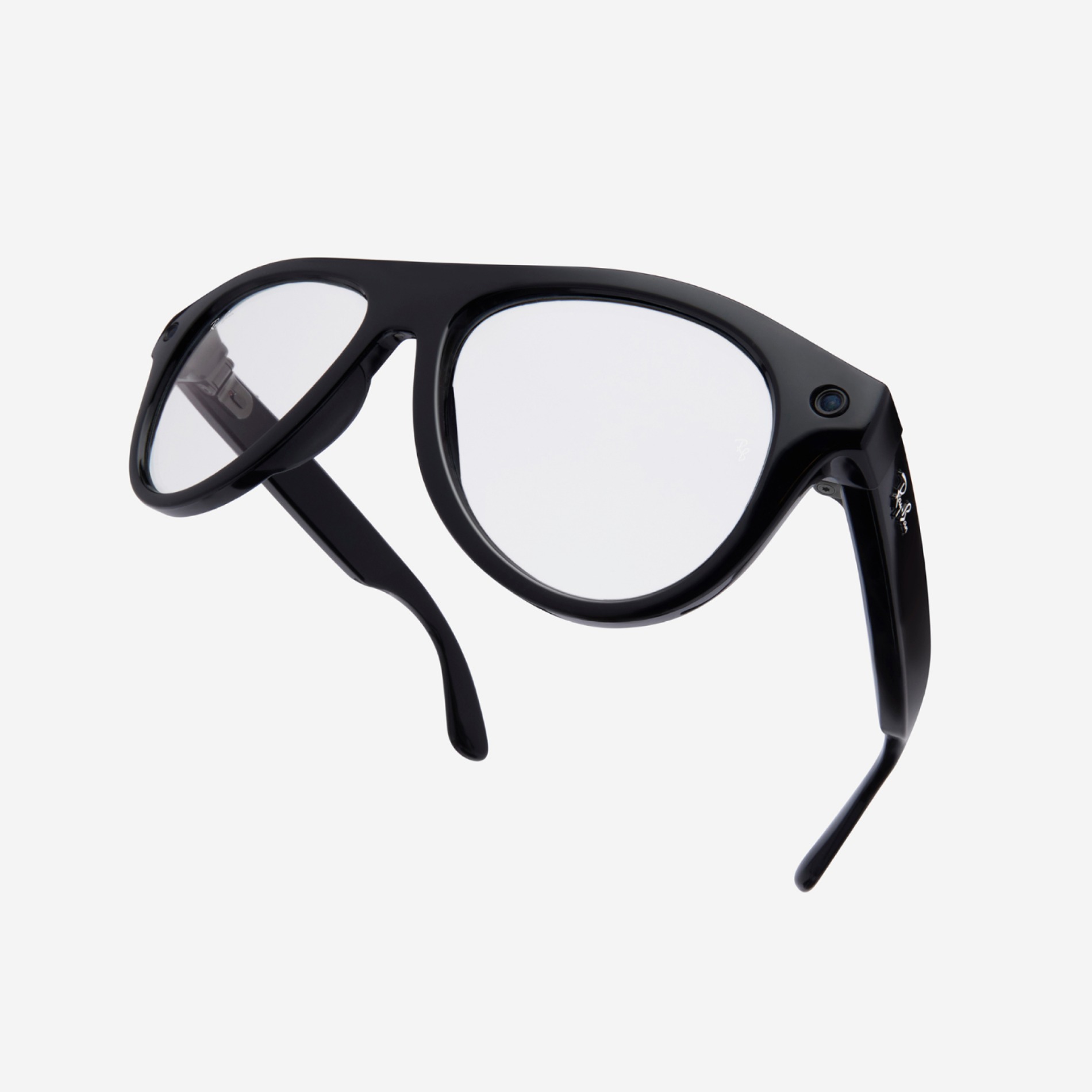 AIグラス『Ray-Ban Meta（Gen 3）』の画像