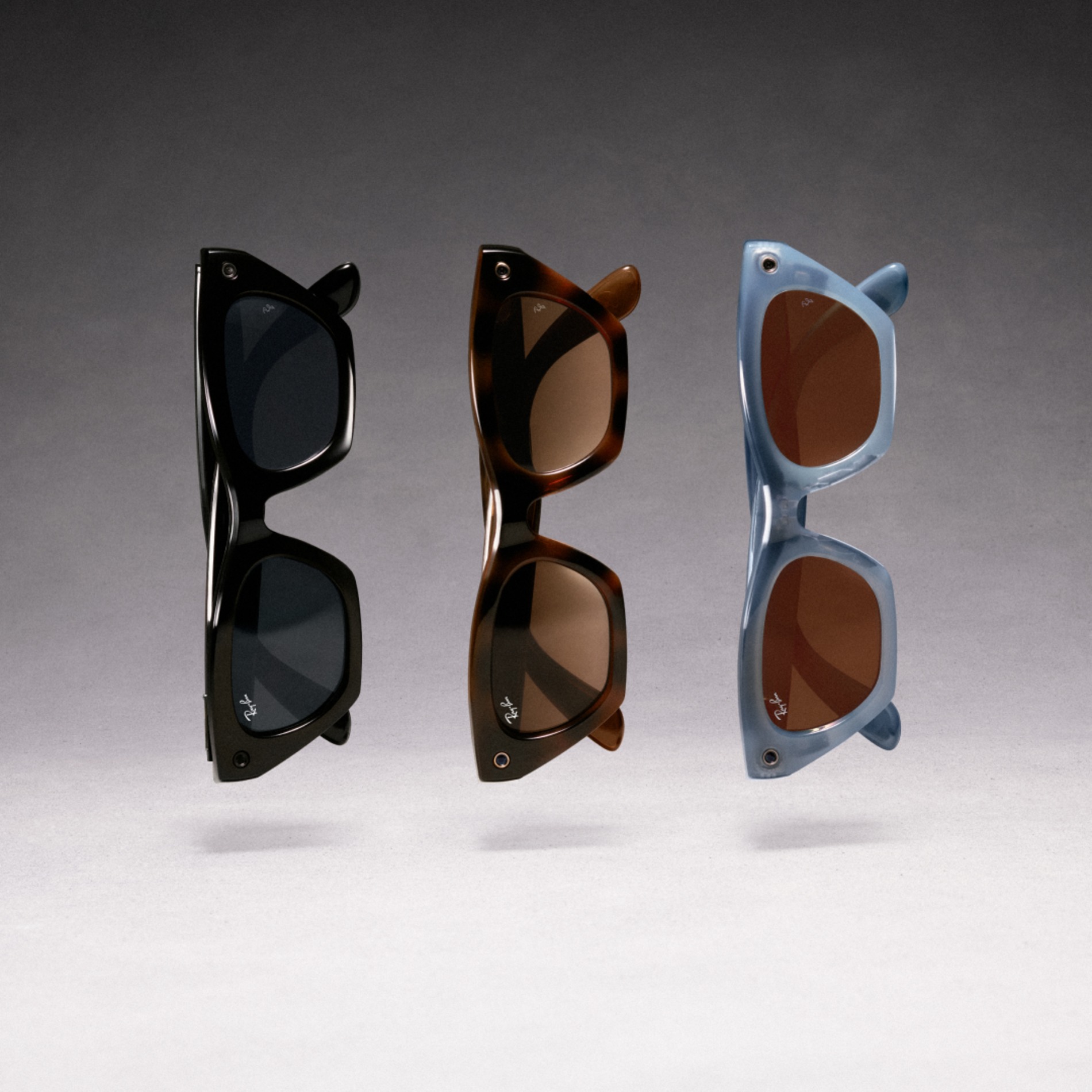 AIグラス『Ray-Ban Meta（Gen 3）』の画像