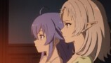 TVアニメ『無職転生III』第14話先行カットの画像