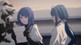TVアニメ『無職転生III』第14話先行カットの画像
