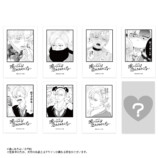 『鳴川くん』完結記念POP UP開催の画像