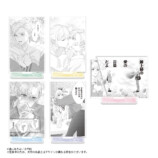 『鳴川くん』完結記念POP UP開催の画像