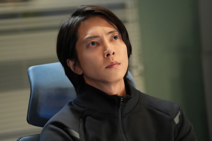 山下智久が強豪陸上部の監督に 大泉洋主演『俺たちの箱根駅伝』第1話新場面写真公開