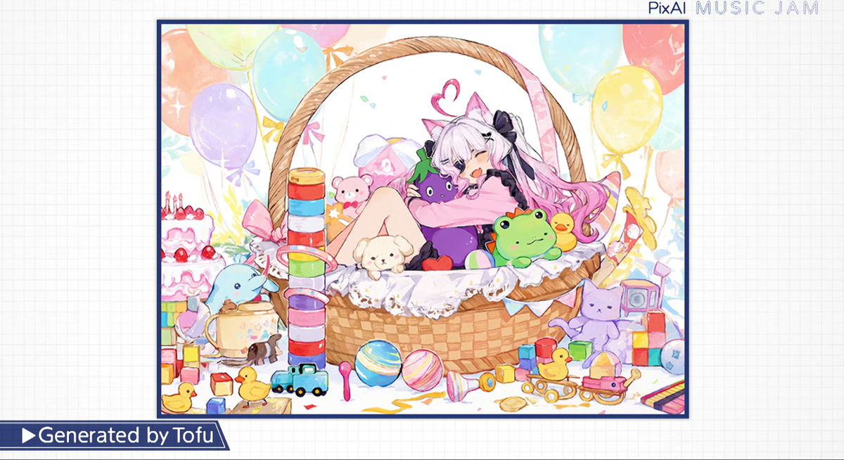 PixAI