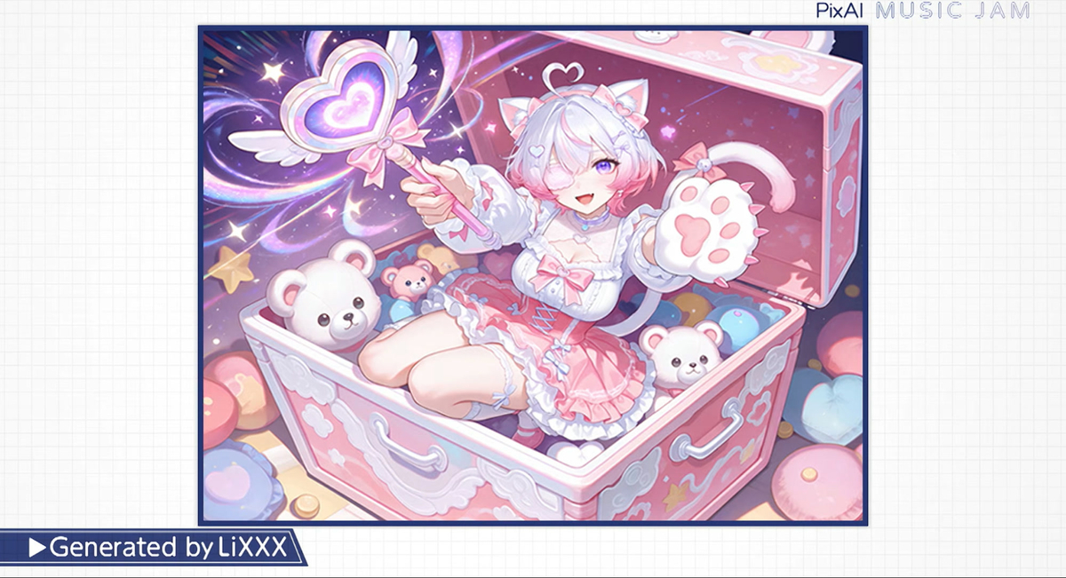 PixAI