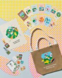 グッズラインナップ