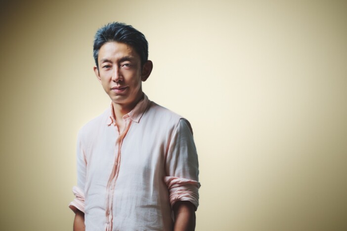 田中渓が語る、読書が人生を豊かにする理由