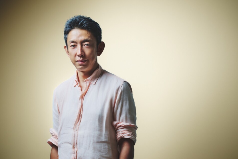 田中渓が語る、読書が人生を豊かにする理由