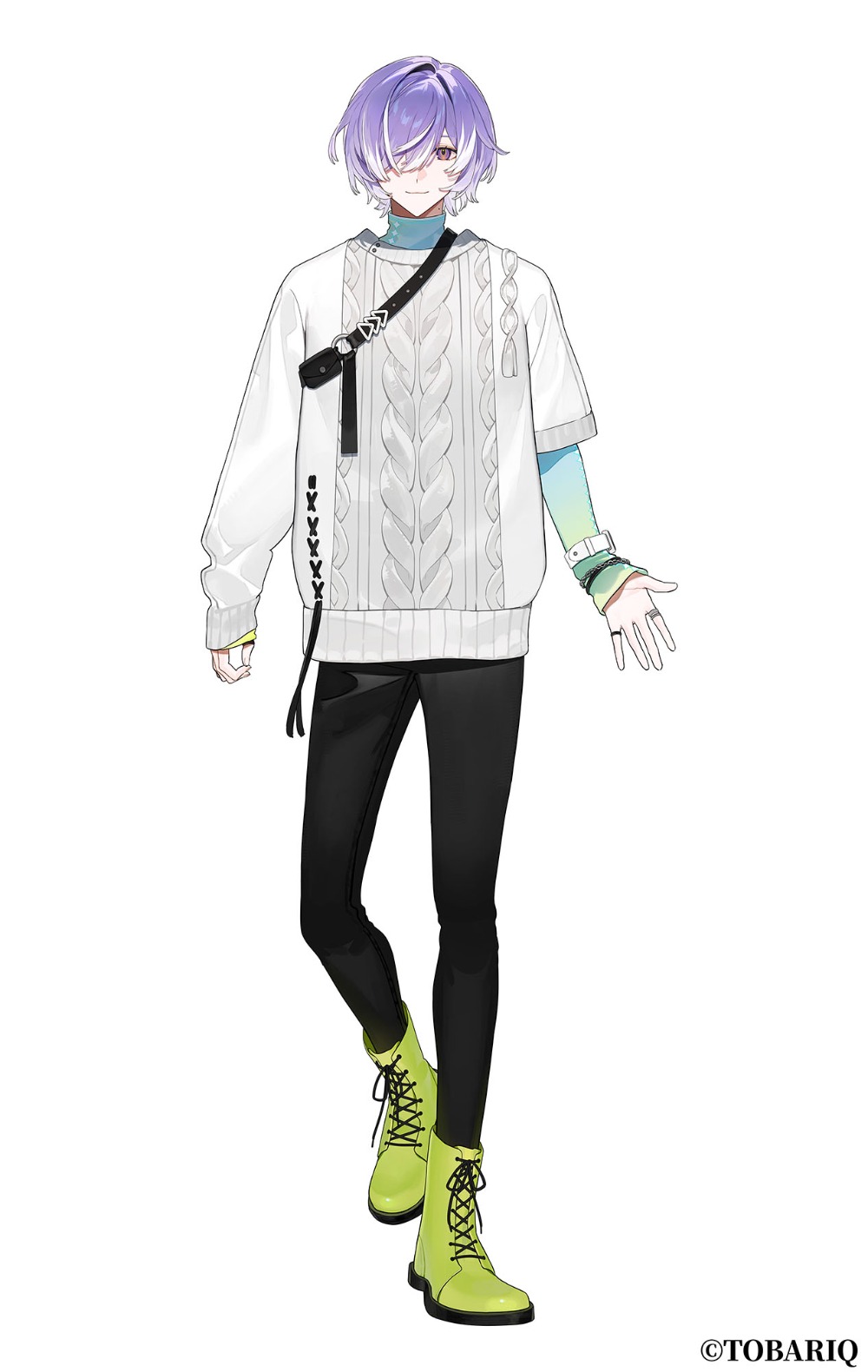 二路ぐう太