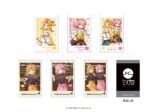 ポラショットコレクション　100時間カレーコラボver.（全6種）