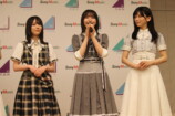青葉坂46オーディションセミナー（撮影＝渡辺彰浩）