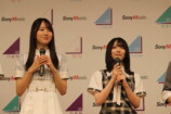 青葉坂46オーディションセミナー（撮影＝渡辺彰浩）